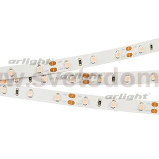 Лента RT 2-5000 12V Pink (3528, 300 LED, LUX) Arlight 13571