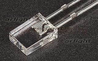 Светодиод ARL-2507UBC (Arlight, 2x5мм (прямоугольный)) Arlight 13594