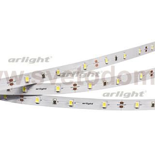 Лента ULTRA-5000 12V Cool 8K (5630, 150 LED, LUX) (Arlight, 12 Вт/м, IP20) Arlight 13852