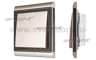 Панель DALI Touch switch