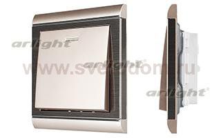 Панель DALI Touch switch