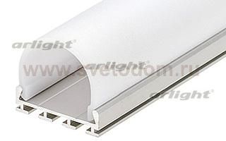 Профиль PLS-GIP-2000 ANOD Arlight 13885