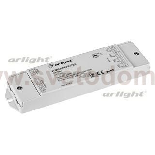 RGB-усилитель SR-3001 (12-36V, 240-720W, 4CH) Arlight 14035