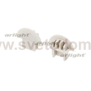 Заглушка для MIC-F глухая Arlight 14368