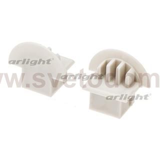 Заглушка для PDS-F глухая Arlight 14371