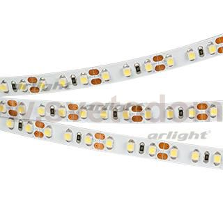 Лента RT2-3528-120-12V Warm White (600 LED) Arlight 14378