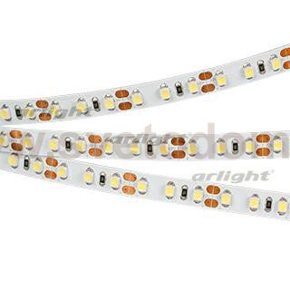 Лента RT2-3528-120-12V White (600 LED) Arlight 14389