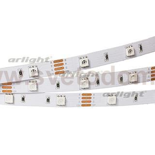 Лента RT2-5050-30-12V RGB (150 LED) Arlight 14390