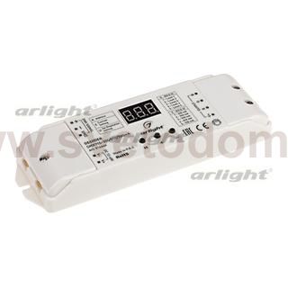Декодер DMX705-350/500/700mA Arlight 14444