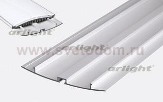 Профиль MULTI B-2000 ANOD (Arlight, Алюминий) Arlight 14536