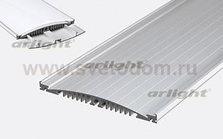 Профиль MULTI A-2000 ANOD (Arlight, Алюминий) Arlight 14537