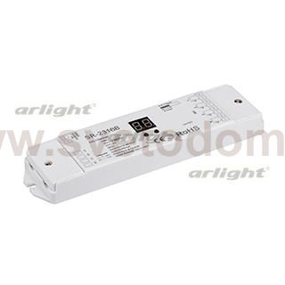 Диммер DALI SR-2316B (12-36V, 4x350mA, 1 адрес)