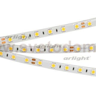 Лента RTW 2-5000SE 24V White 2x (5060, 300 LED, LUX)