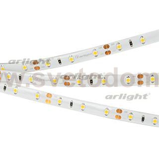 Лента RTW 2-5000SE 12V White (3528, 300 LED, LUX) Arlight 14627