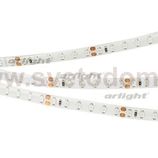 Лента RTW 2-5000SE 24V Blue 2x (3528, 600 LED, LUX) Arlight 14676