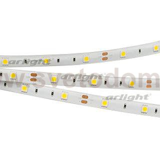Лента RTW 2-5000SE 12V White (5060, 150 LED, LUX) Arlight 14693