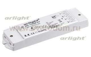 Контроллер тока SR-1009FA7 (12-36V, 4x700mA) Arlight 14744