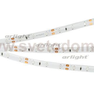 Лента RTW 2-5000SE 12V Green (3528, 300 LED, LUX) (Arlight, 4.8 Вт/м, IP65) Arlight 14793