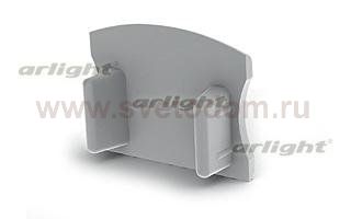 Заглушка для ALU-WIDE-H15 глухая Arlight 14851