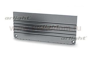 Заглушка для ALU-POWER-W80 глухая (Arlight, Металл) Arlight 14859