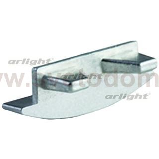 Заглушка для ALU-WIDE-F-H8 глухая Arlight 14863