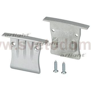 Заглушка для ALU-WIDE-F-H28 глухая (Arlight, Металл) Arlight 14870