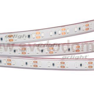 Лента RTW 2-5000PGS 12V Yellow 2x (3528, 600 LED, LUX) Arlight 14950