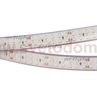 Лента RTW 2-5000P 24V White6000 2x2 (3528, 1200 LED, LUX) Arlight 14958