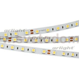 Лента RTW 2-5000NC 24V Warm2700 2x (5060, 300 LED, LUX) Arlight 14962