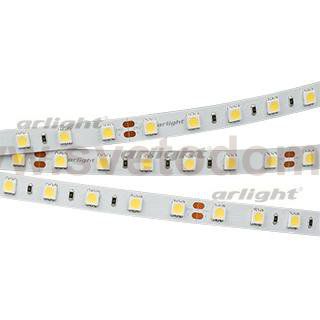 Лента RTW 2-5000NC 24V Warm2700 2x (5060, 300 LED, LUX) Arlight 14962