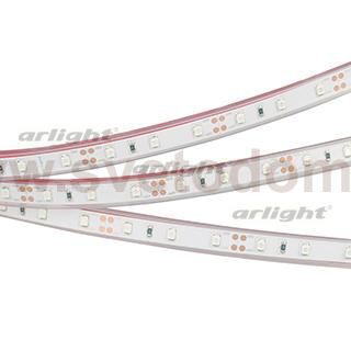Лента RTW 2-5000P 12V Blue (3528, 300 LED, LUX) Arlight 14967