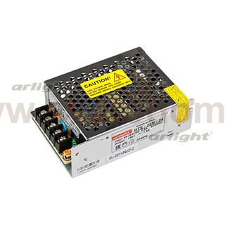 Блок питания HTS-35M-24 (24V, 1.5A, 35W) Arlight 14976