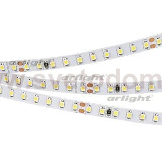Лента RT 2-5000 36V White 2X (3528, 600 LED, LUX) Arlight 15002