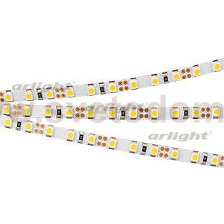 Лента RT 2-5000 12V Cool 8K 5mm 2x (3528, 600 LED, LUX)