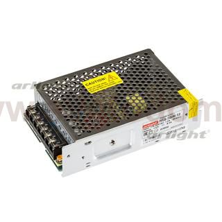 Блок питания HTS-100M-12 (12V, 8.3A, 100W) Arlight 15032
