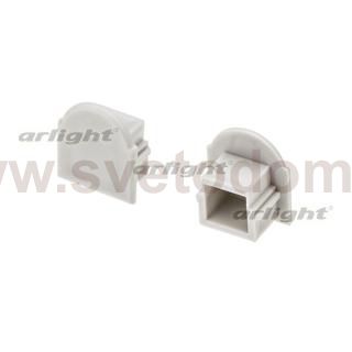 Заглушка для профиля REGULOR Arlight 15048
