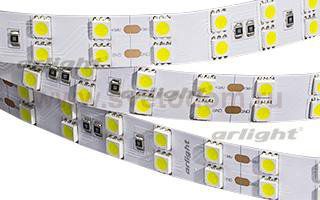 Лента RT 2-5000 36V Cool 2x2 (5060, 600 LED, LUX) Arlight 15081
