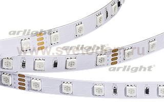 Лента RT 2-5000 36V RGB 2X (5060, 300 LED, LUX)
