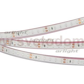 Лента RTW 2-5000PGS 24V Yellow 2x (3528, 600 LED, LUX) Arlight 15133