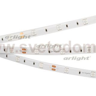 Лента RTW 2-5000SE 12V Blue (5060, 150 LED, LUX) Arlight 015135(1)
