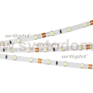 Лента RT 2-5000 12V Cool 15K 5mm (3528, 300 LED, LUX)