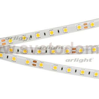 Лента RTW 2-5000SE 24V Warm 2x (5060, 300 LED, LUX) Arlight 15279