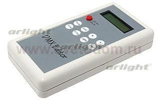 Редактор адресов LN-DMX-ID (переносной) Arlight 15318