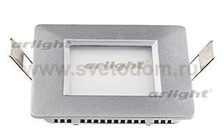 Светильник MS110x110-7W White