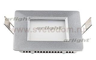Светильник MS110x110-7W White