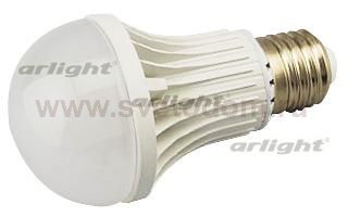 Светодиодная лампа E27 MDB-G60-7.5W Day White