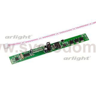 Декодер LN-DMX-BAR (12/24V, 144/288W) Arlight 15364