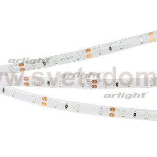 Лента RTW 2-5000SE 12V Red (3528, 300 LED, LUX) Arlight 15417