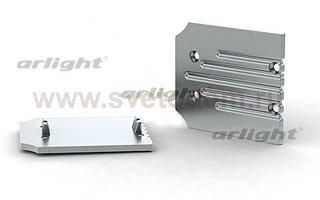 Заглушка ALU-BASE-PW35D-R/L правая/левая Arlight 15458