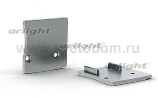 Заглушка ALU-BASE-WH28-L левая Arlight 15462